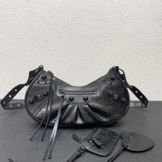 Balenciaga Hobo Bags